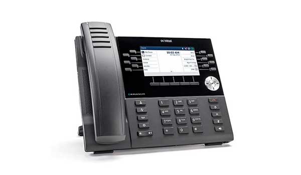 Mitel 6930w IP Phone