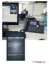 MiVoice Office 400