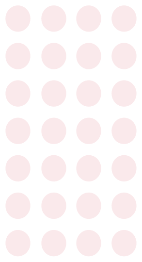 rote punkte Hintergrund
