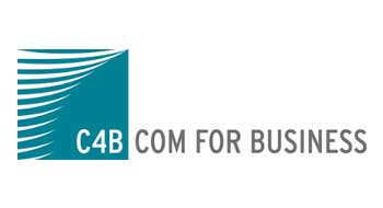 C4B COM FOR BUSINESS