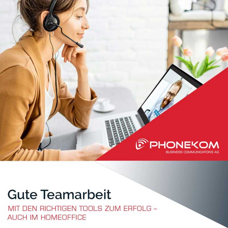 Gute-Teamarbeit-PHONEKOM