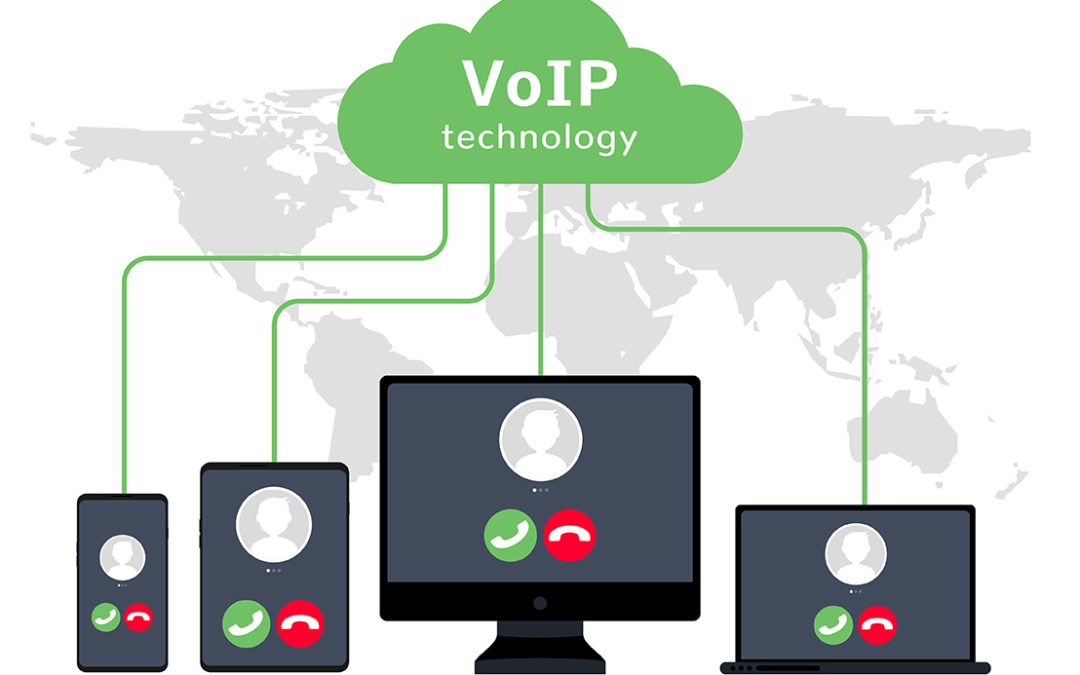 IP-Telefonie – alles, was Sie wissen müssen