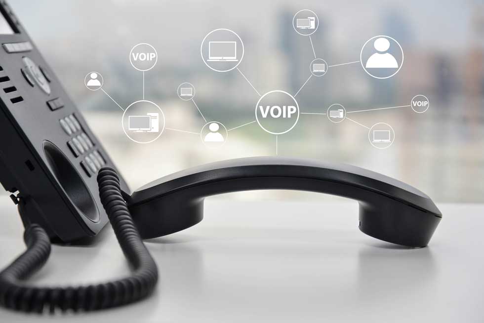 IP-Telefonie – alles, was Sie wissen sollten