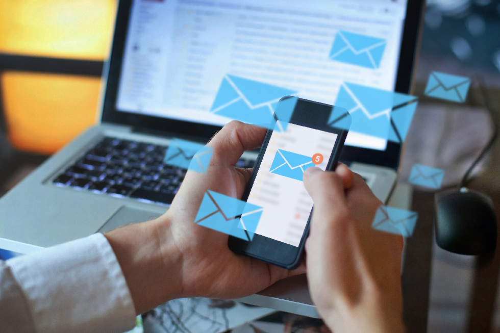 Email abrufen | Unified Messaging