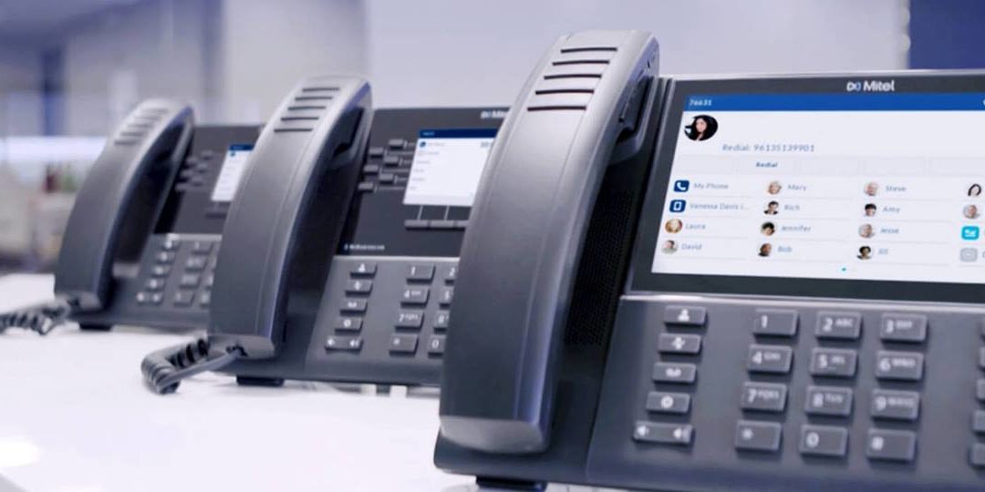 IP-Telefon – das Kommunikationstool der Profis